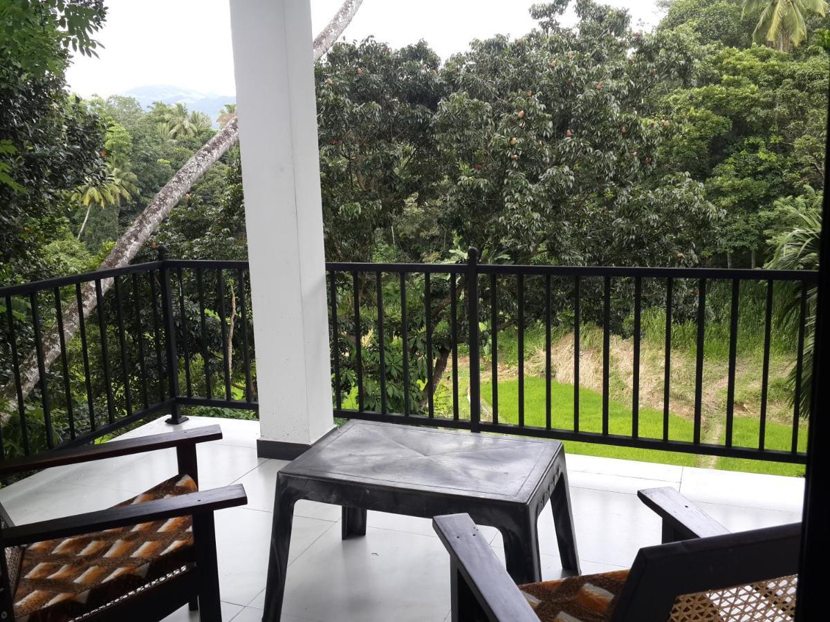 Hanthana View Peradeniya Exterior photo