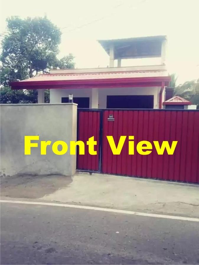 Hanthana View Peradeniya Exterior photo